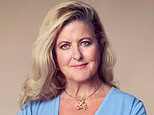 'I put in my contact lenses - and 12 hours later I was BLIND.' SUSANNAH JOWITT had been wearing contact lenses for forty years... until one simple mistake almost cost her her sight