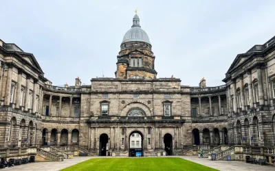 The 10 British Universities with the Most American Students, Ranked