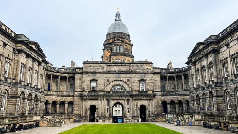 The 10 British Universities with the Most American Students, Ranked