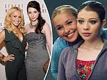 A look inside the tragic friendship between Hayden Panettiere and Michelle Trachtenberg after the beloved Ice Princess duo died just 18 months apart