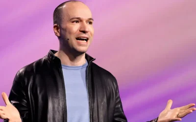 OpenAI president says companies need to do 10 things as soon as possible to defend against AI cyber threats
