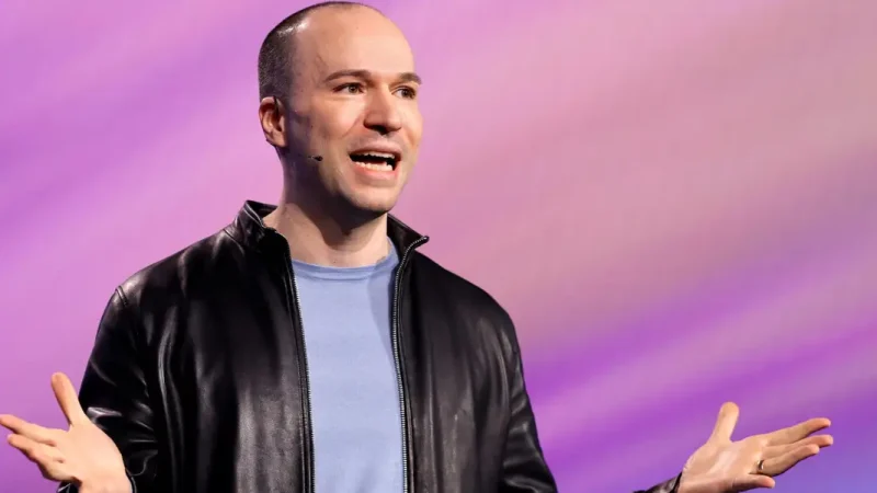 OpenAI president says companies need to do 10 things as soon as possible to defend against AI cyber threats