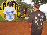 Lewis Hamilton shares photo with girlfriend Kim Kardashian and says he feels 'grateful' as he gives glimpse of his F1 summer break