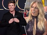 Stars at the Logie Awards unintentionally ended up in bizarre 'inappropriate' sexually charged joke video: 'Not cool'