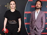 Hayden Panettiere's costar Justin Chatwin thought she was 'struggling' and 'lonely' during final film before her death