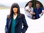 National Television Awards unveils first-ever all-female drama shortlist as I'm A Celeb and The Traitors both achieve double nominations for reality competition