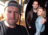 Hayden Panettiere's boyfriend Brian Hickerson tried to have her abuse charges thrown out... but the judge threw out the attempt THREE DAYS before her death