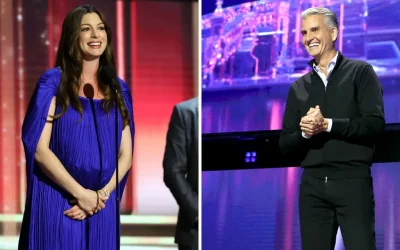 Celebrities and CEOs mixed Disney style with luxury status symbols at the D23 event. This is what they wore.