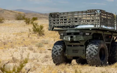 Rugged robot mules could make dangerous supply missions safer for US soldiers, but there are still some things to be worked out