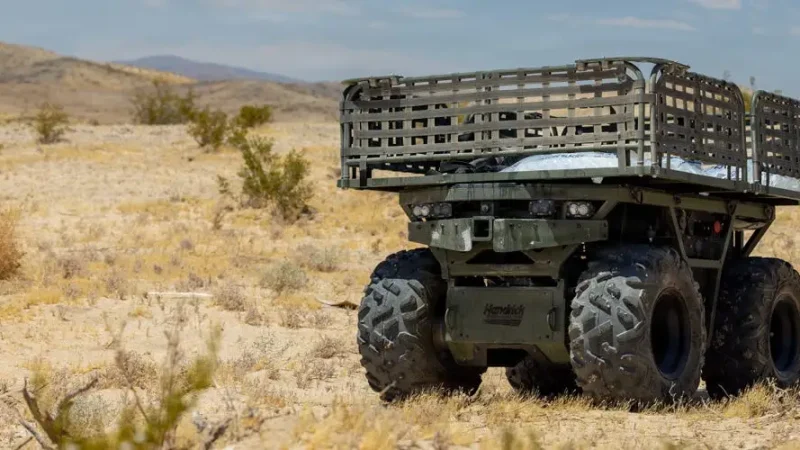 Rugged robot mules could make dangerous supply missions safer for US soldiers, but there are still some things to be worked out