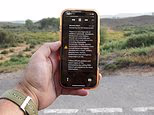 Downing Street is urging people not to turn off emergency alerts on their phones - as even the fire brigade boss questions the use of the system on Friday, revealing it almost caused him a car crash
