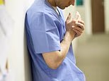 I thought I had seen it all, but this is the terrifying episode in my emergency room that left me shocked and nauseous. There is a dark new crisis in our hospitals that we are all missing. We must act before it is too late: PROF. ROB GALLOWAY