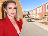Narcan 'was found in the apartment where Hayden Panettiere died of a suspected overdose,' as the neighbor describes the hellish scene that unfolded