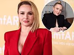 Hayden Panettiere made a chilling comment about death just three months before her tragic death at the age of 36