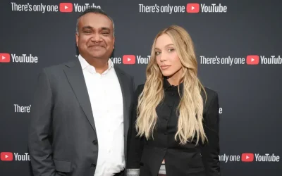 YouTube will count views like TikTok or Reels. It's a move aimed at wooing creators.