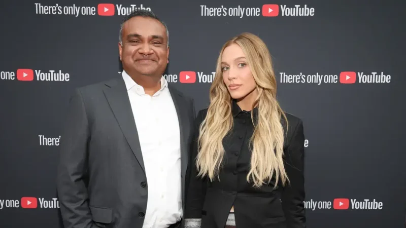 YouTube will count views like TikTok or Reels. It's a move aimed at wooing creators.