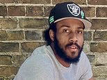 Family pay tribute to bus driver, 25, shot dead outside Clapham pub in case of mistaken identity as police appeal for information