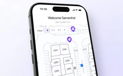 AI proptech startup EliseAI is in talks to raise a new round of funding at a valuation of $3.7 billion