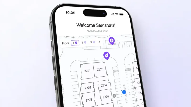AI proptech startup EliseAI is in talks to raise a new round of funding at a valuation of $3.7 billion