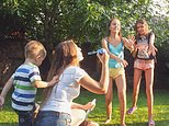 Are YOU the eldest child? Then you are more likely to be autistic... while younger siblings are at greater risk of addiction, research shows