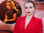 Hayden Panettiere was left 'traumatized' when her personal tragedies were used to inspire Nashville storylines