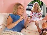 Kaye Adams says she's 'kidding herself'. She didn't leave BBC Radio Scotland before she was suspended amid bullying while helping to launch Vanessa Feltz's new YouTube show