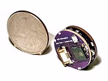 How easy it is to hack a plane: Attackers can take over a Boeing 737 in less than a minute - using a device the size of a 10 cent coin, study warns