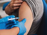 New mRNA flu jab about to roll out - adults over 50 urged to get jab, using same technology as controversial Covid vaccine