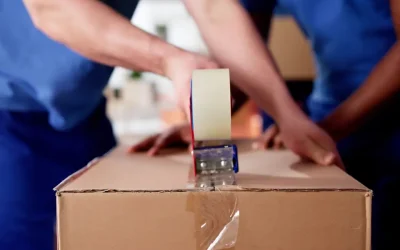 I thought hiring movers would make moving easier. It just gave me more things to regret.