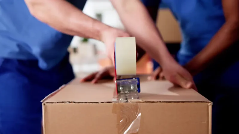 I thought hiring movers would make moving easier. It just gave me more things to regret.