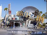 Universal Studios Hollywood Measles Warning: Theme Park Visitors Warned After Visitor Diagnosed With World's Most Contagious Disease