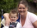 'I was only guilty of putting my son first': Britain's 'most evil mother', who pretended her son was seriously ill and forced him to use a wheelchair, speaks for the first time since her release from prison