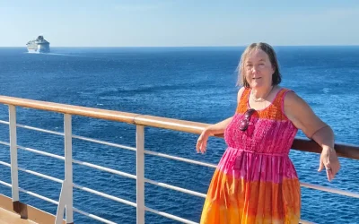 Over the past ten years I have spent 253 days at sea. New cruisers should do these six things as soon as they board.