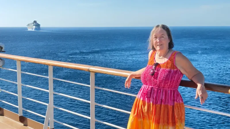 Over the past ten years I have spent 253 days at sea. New cruisers should do these six things as soon as they board.