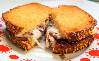 I'm a chef obsessed with my air fryer. Here are 13 of my favorite things to make in it.