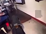Teenager streams live school shooting as he shoots classmate, then kills himself in Philippines