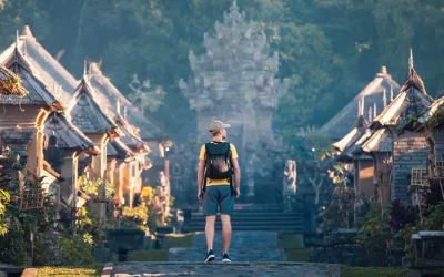 Bali embraced digital nomads. Now we have to deal with the growing pains.