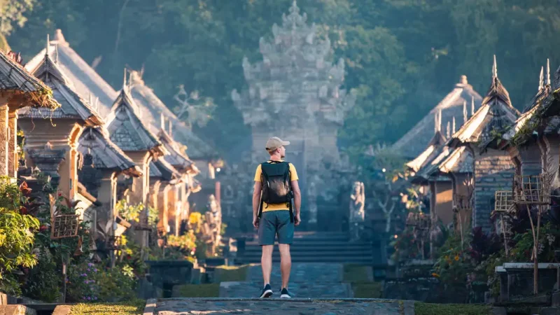 Bali embraced digital nomads. Now we have to deal with the growing pains.