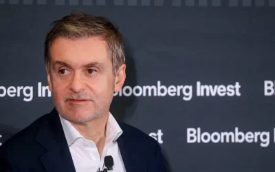 Goldman's engineers have a new challenge: turning AI agents into solid insiders