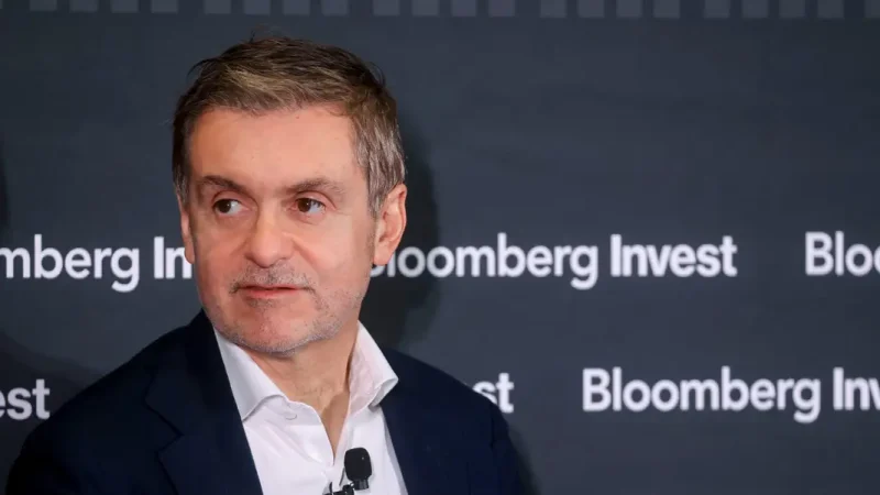 Goldman's engineers have a new challenge: turning AI agents into solid insiders