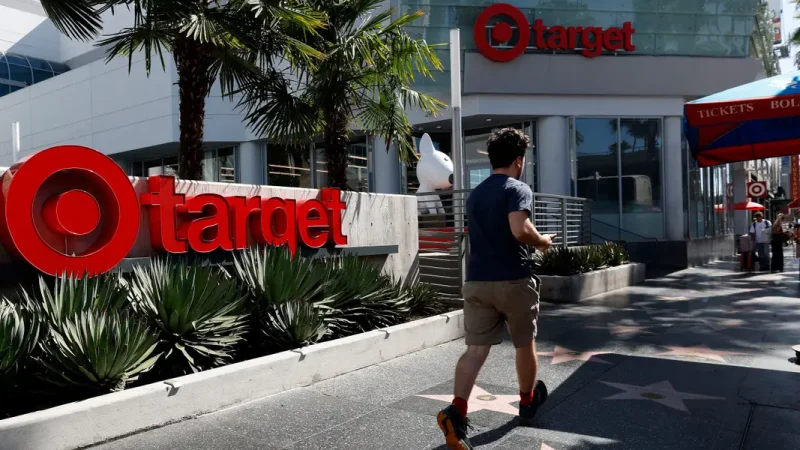 Target says it regrets selling an "offensive" Halloween clown costume