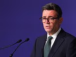 Burnham says NO early elections... but leaves the door open for tax increases