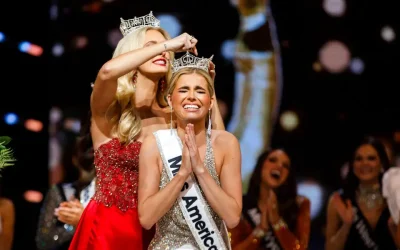 Miss USA and Miss America are not the same spectacle. Here's how to tell the difference.