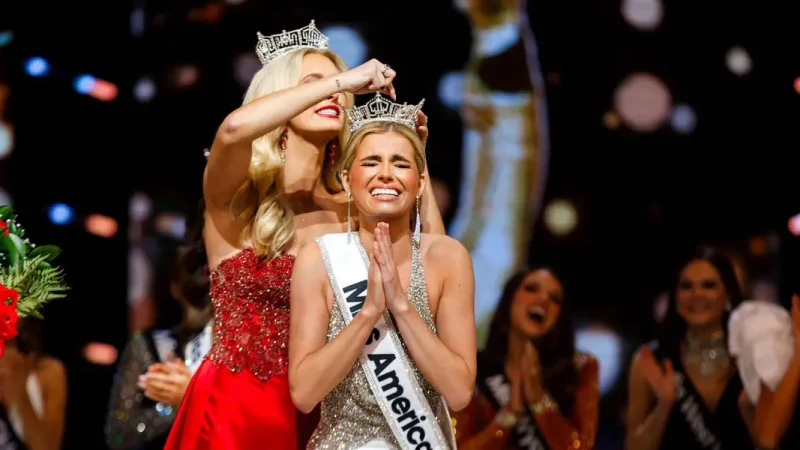 Miss USA and Miss America are not the same spectacle. Here's how to tell the difference.
