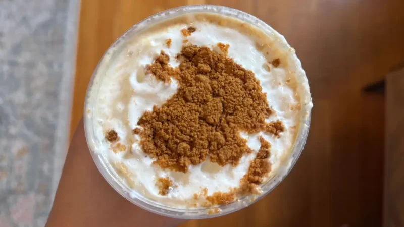 Every Shake Shack shake, ranked from worst to best