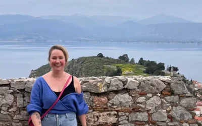 I moved to Greece 4 years ago. I have learned that there are disadvantages to living in the Mediterranean.