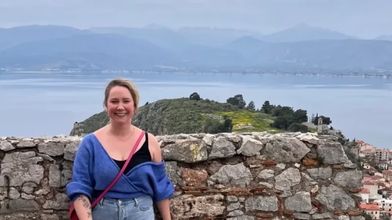I moved to Greece 4 years ago. I have learned that there are disadvantages to living in the Mediterranean.