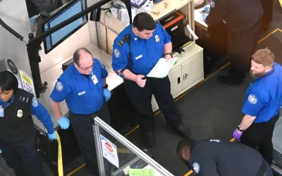The TSA is planning major changes to airport security. This is what they mean for travelers.