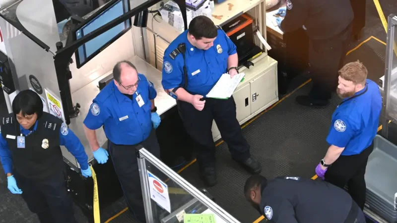 The TSA is planning major changes to airport security. This is what they mean for travelers.