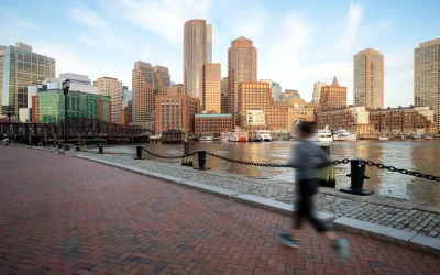 Looking for a new job? These are the 10 best American cities to work.
